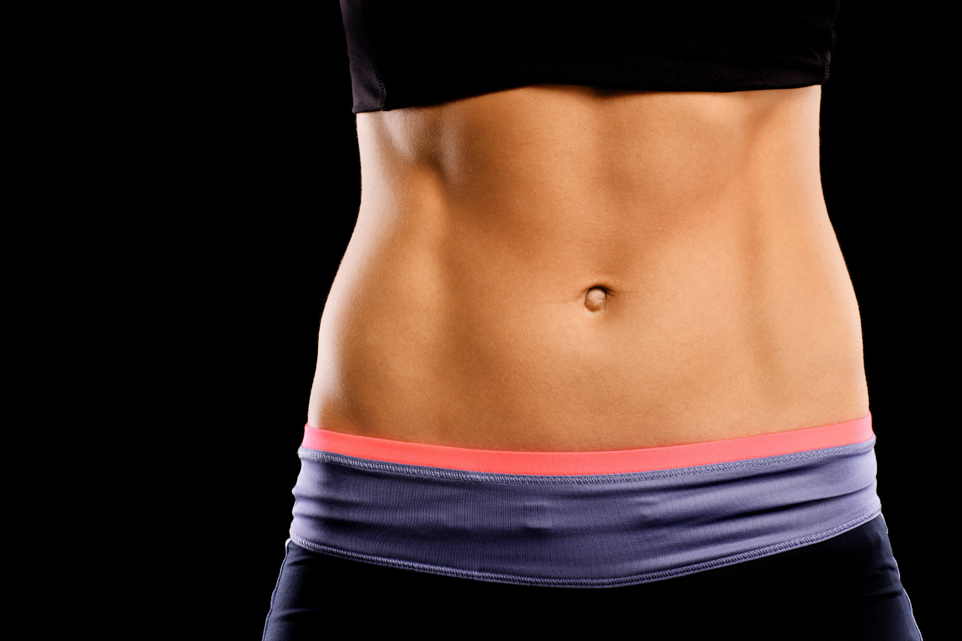Diástase Abdominal: O que é e quais são os sinais?