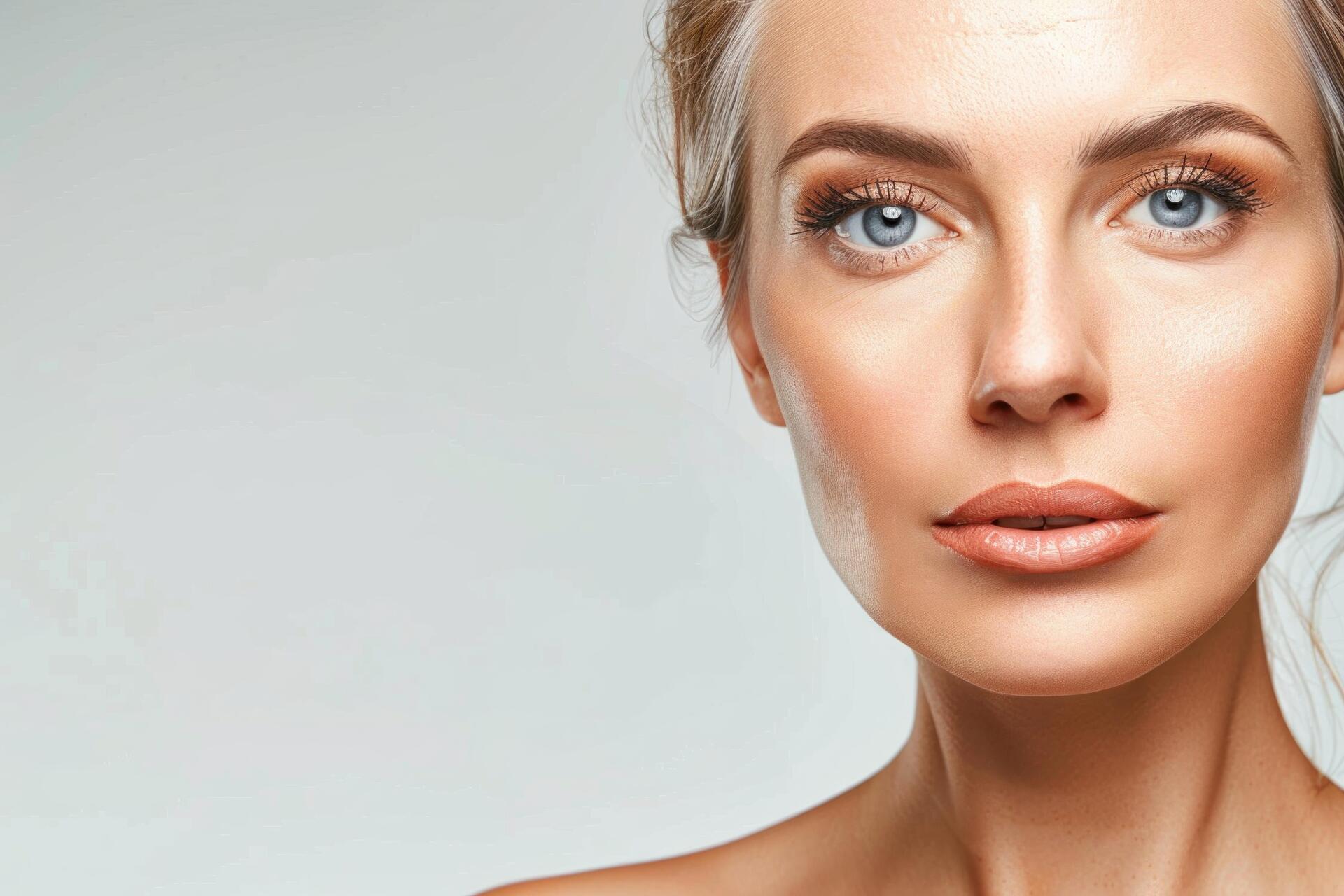 Blefaroplastia: Rejuvenesça o Seu Olhar